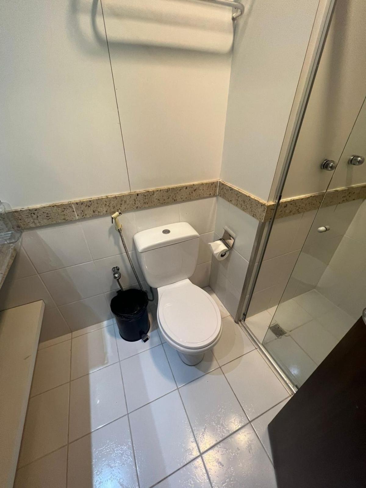 Piemonte Apart otel Nova Lima Dış mekan fotoğraf