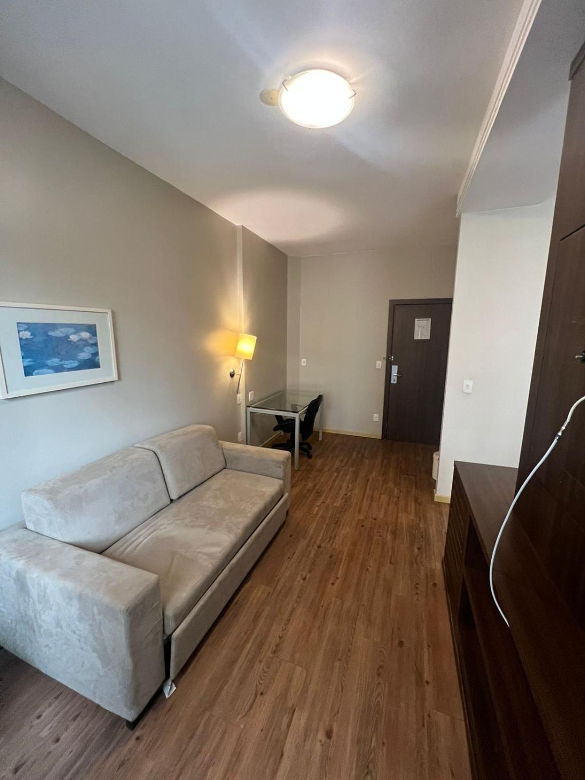 Piemonte Apart otel Nova Lima Dış mekan fotoğraf
